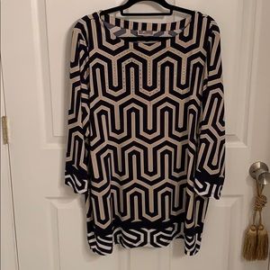 JM Collection Top